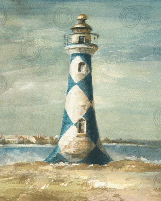 Lighthouse IV