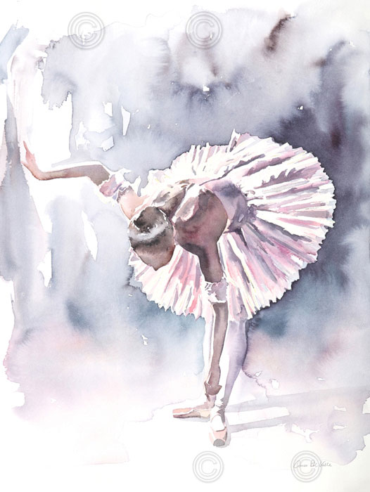Ballet VI